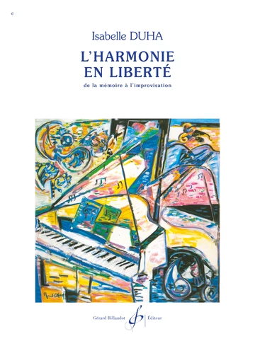 L’Harmonie en liberté Visuel